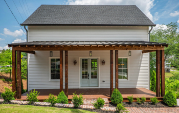 Stone Pine - HOME