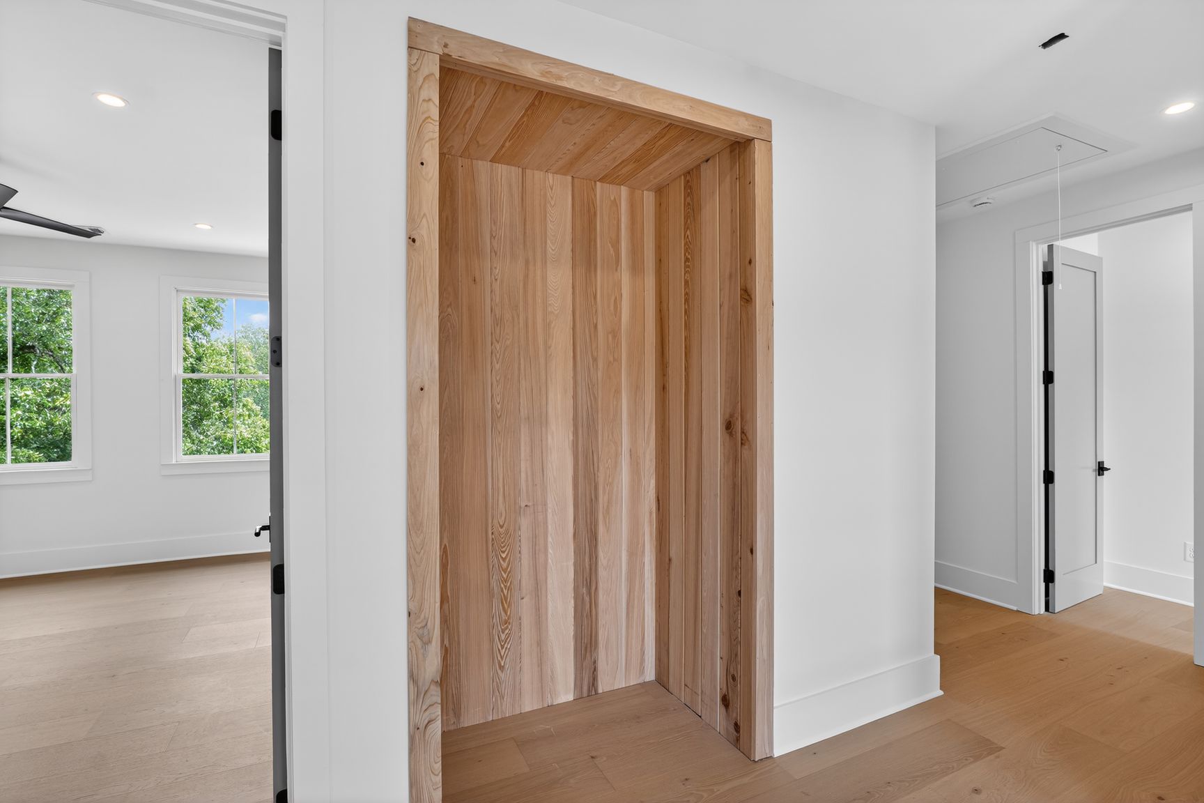Stone Pine - PROJECTS