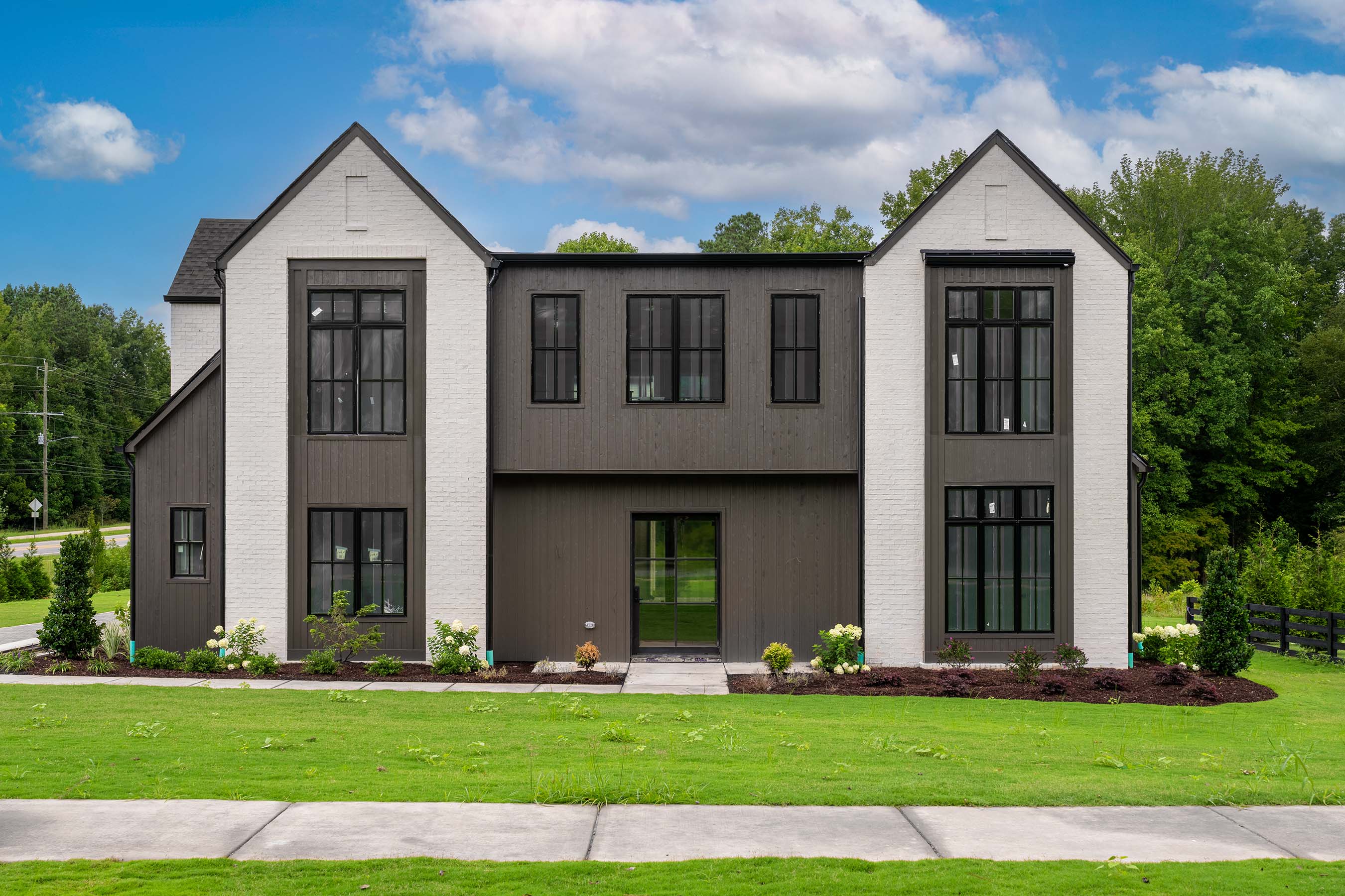 Stone Pine - PROJECTS
